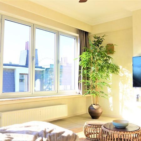 Downtown 2 Bdr Apartment ***** 3 Антверпен Экстерьер фото