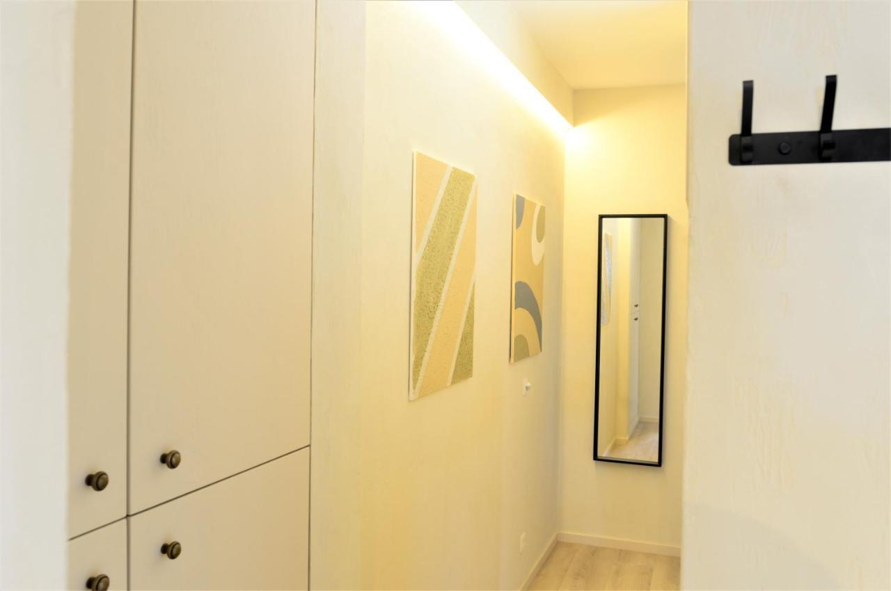 Downtown 2 Bdr Apartment ***** 3 Антверпен Экстерьер фото
